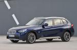 BMW X1 xDrive 2.3d 2010 года